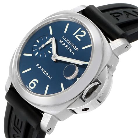 panerai pam 105 price|panerai watches for men.